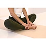 Love generation love yogamat - 4 mm - zand