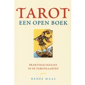 Tarot: een open boek