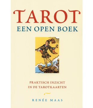 Tarot: een open boek