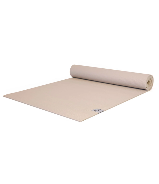 Love generation love yogamat - 4 mm - zand