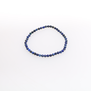 Damesarmband Lapis Lazuli gefacetteerd