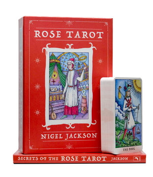 Rose Tarot