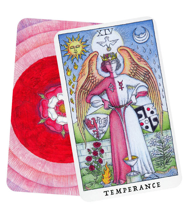 Rose Tarot