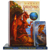 Tarot of the Dragons