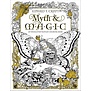 Myth & Magic Kleurboek - Amber Lotus