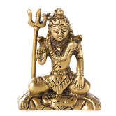 Shiva messing 6cm