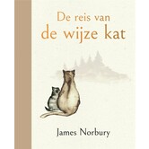 De reis van de wijze kat