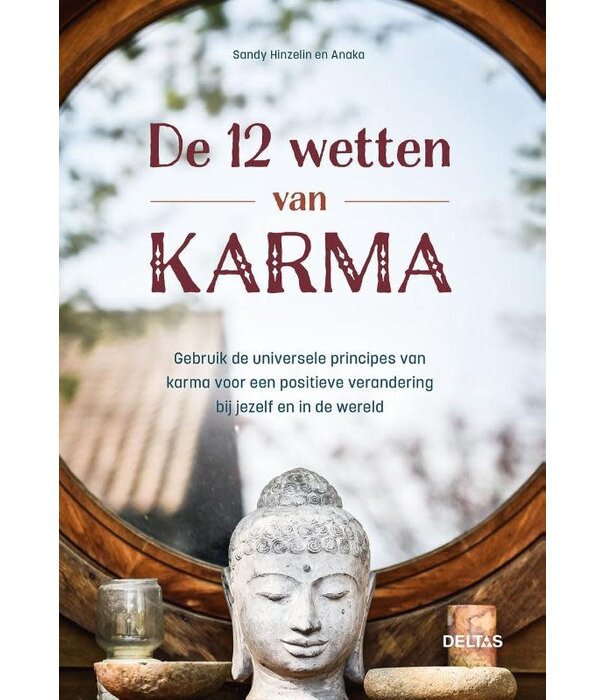 De 12 wetten van Karma