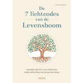 De 7 lichtcodes van de levensboom