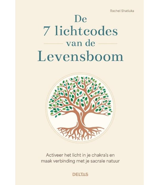 De 7 lichtcodes van de levensboom