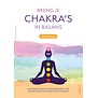 Breng je chakra's in balans werkboek