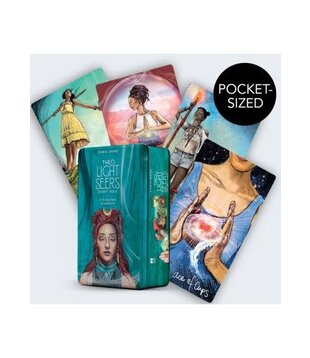 The Light Seer's Pocket Tarot