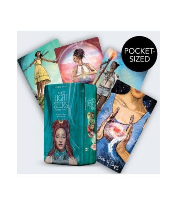 The Light Seer's Pocket Tarot