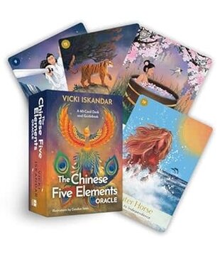 The Chinese Five Elements Oracle