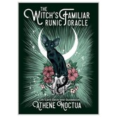 The Witch’s Familiar Runic Oracle