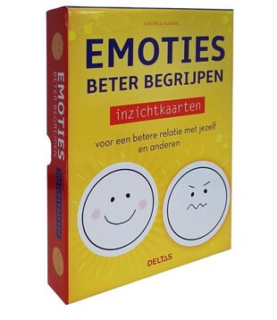 Emoties beter begrijpen inzichtkaarten