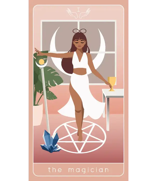 Inner Light Tarot