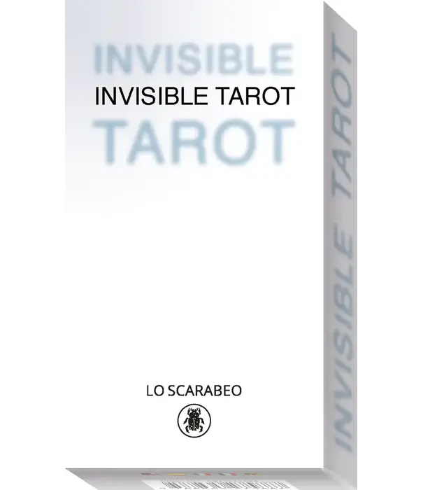 Invisible Tarot