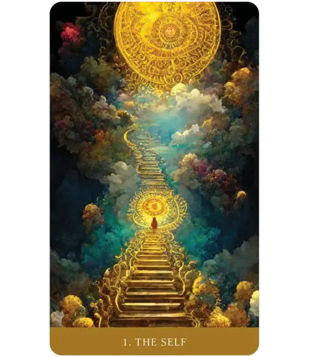 The Path of Light Oracle