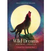 Wild Dreams Animal Oracle