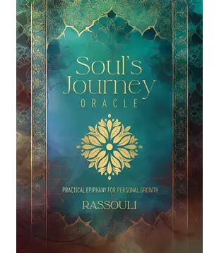 Soul’s Journey Oracle