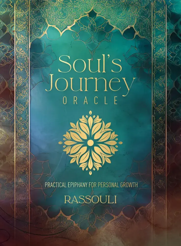 Soul’s Journey Oracle Ananda Nieuwetijdswinkel