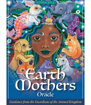 Earth Mothers Oracle