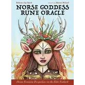 Norse Goddess Rune Oracle