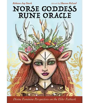 Norse Goddess Rune Oracle