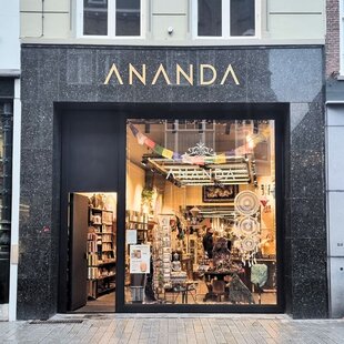 Ananda Den Bosch