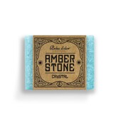 Amber geurblokje - Crystal