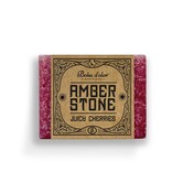 Amber geurblokje - Juicy Cherries