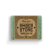 Amber geurblokje - Moroccan Fir