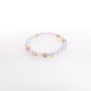 Armband Chalcedoon