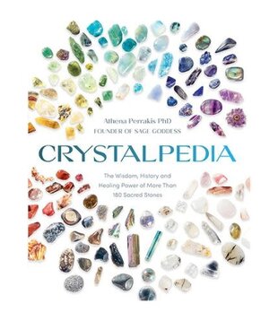 Crystalpedia