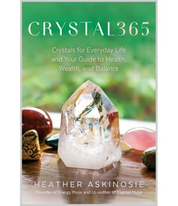 Crystal 365