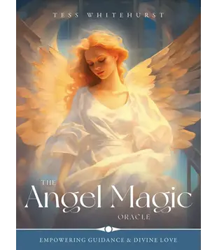 The Angel Magic Oracle