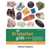 De kristallengids 3