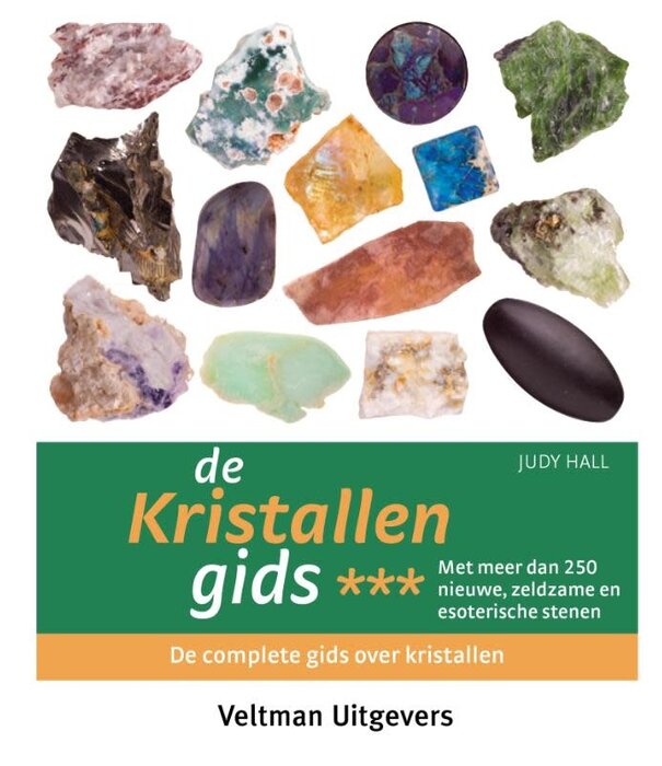 De kristallengids 3