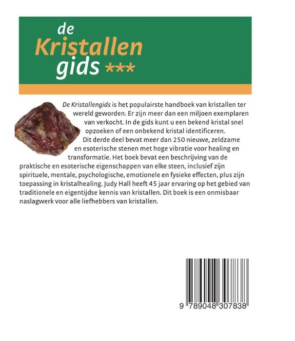 De kristallengids 3