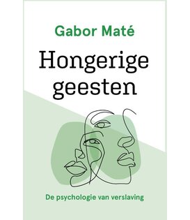 Hongerige geesten