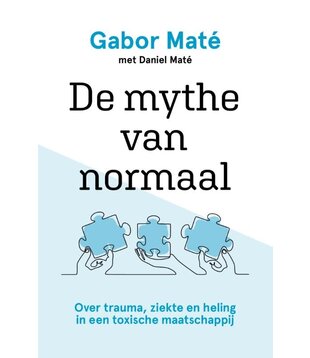 De mythe van normaal