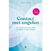 Contact met engelen - Made easy