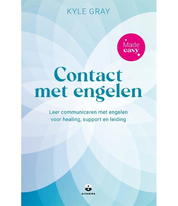 Contact met engelen - Made easy