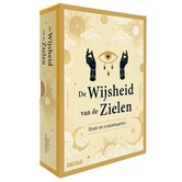 De wijsheid van de zielen boek en orakelkaarten