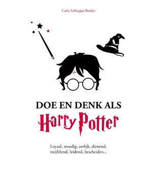 Doe en denk als Harry Potter