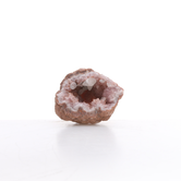 Roze Amethist Geode