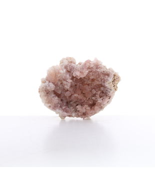 Roze Amethist Geode