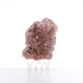 Roze Amethist Geode