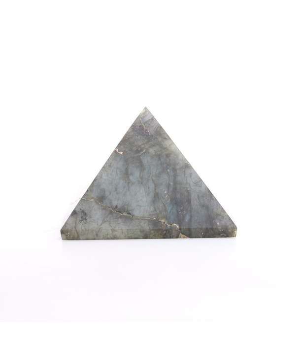 Labradoriet Piramide